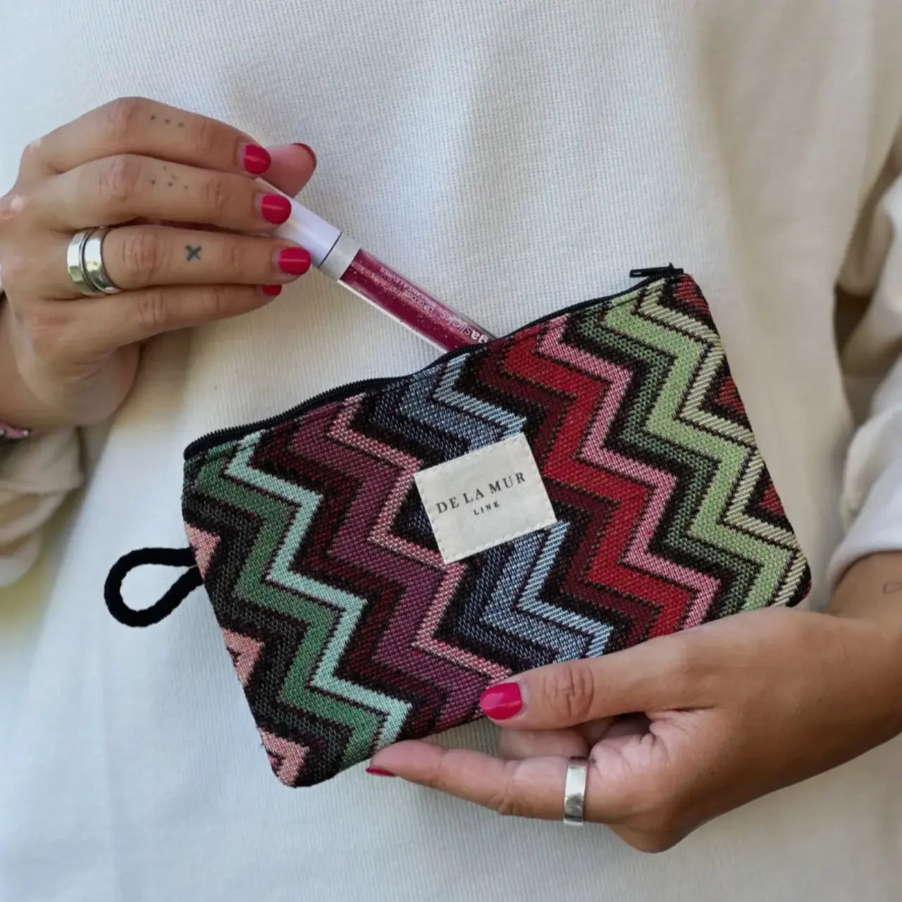 Foulard, Accessori e Pochette