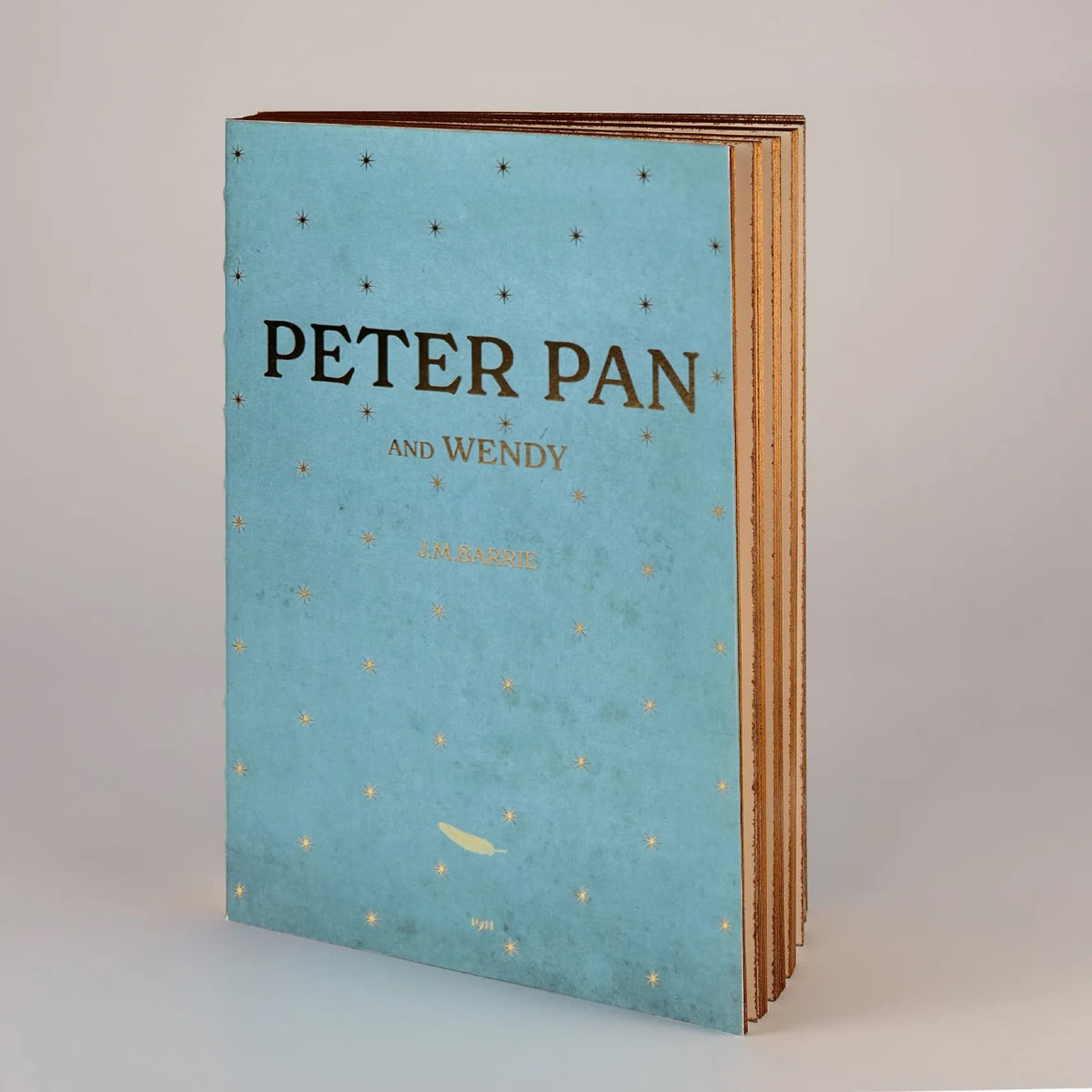 Libri Muti | Taccuini Artigianali