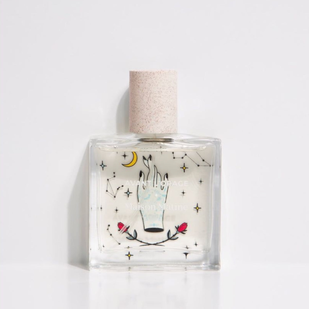 Maison Matine: Eau de Parfum Unisex 50 ml Avant L'Orage