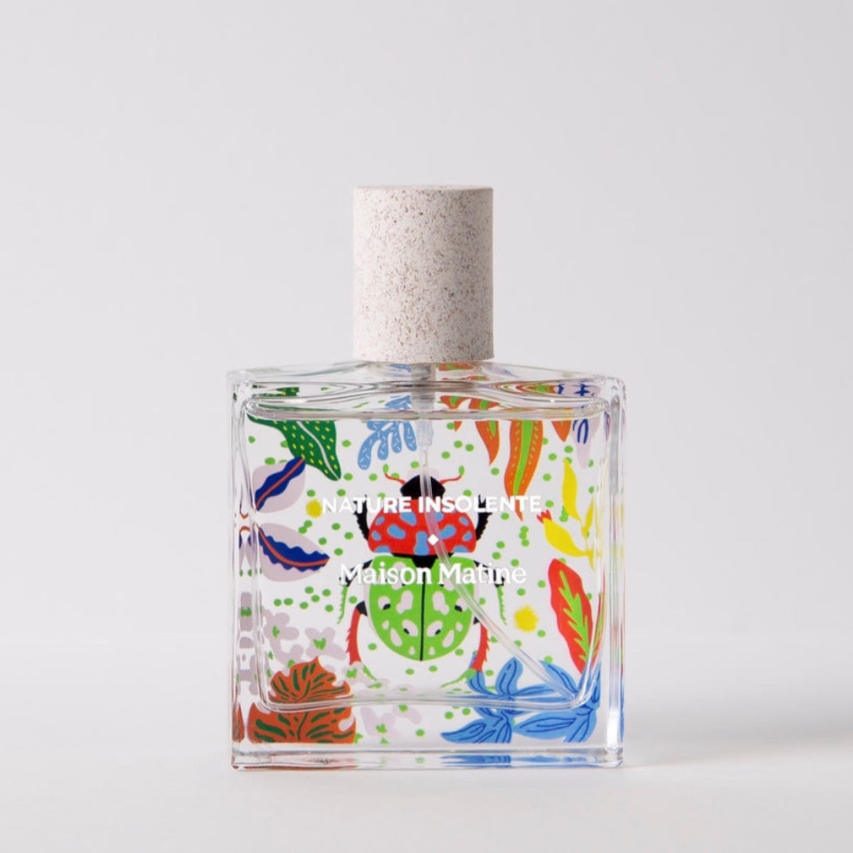Maison Matine: Eau de Parfum Unisex 50 ml Nature Insolente