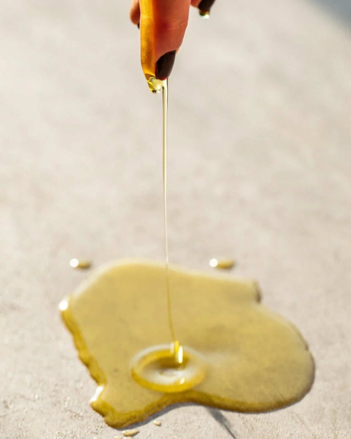 Elisir | Olio Corpo da Massaggio | Olio di Mandorle Dolci Bio arricchito con puri oli essenziali 